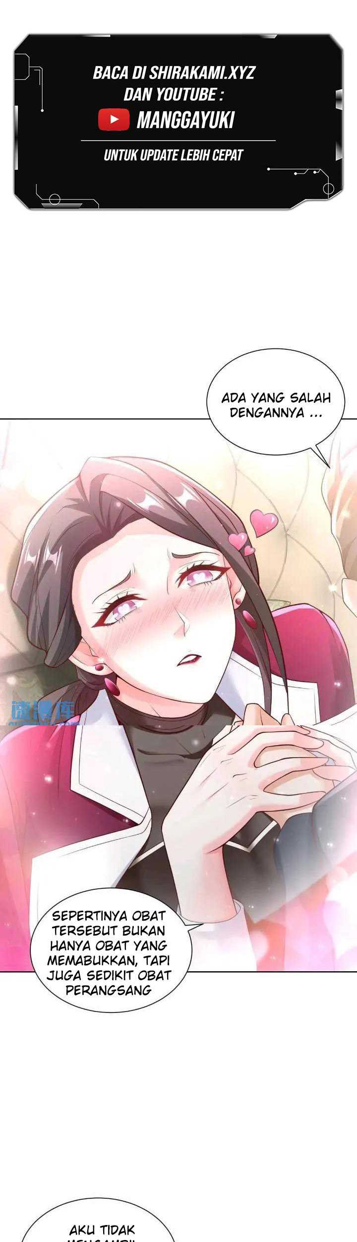 Young Master Of The Plutokart Chapter 46 - halaman 3