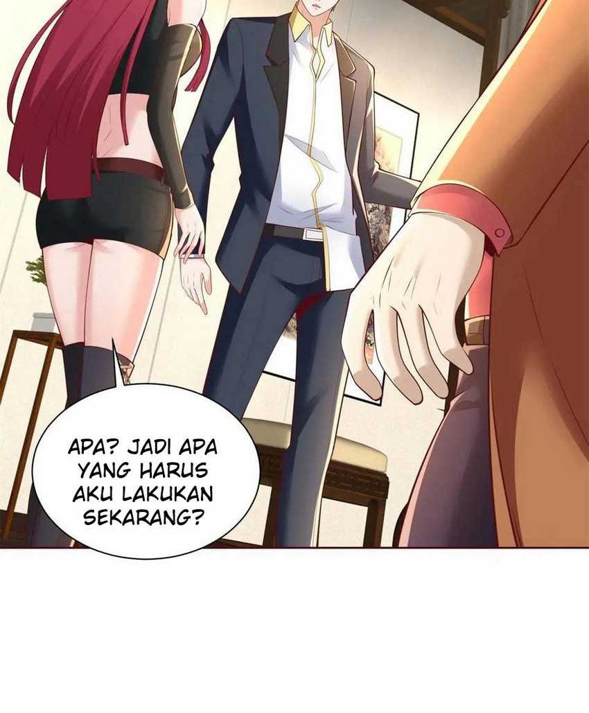 Young Master Of The Plutokart Chapter 49 - halaman 12