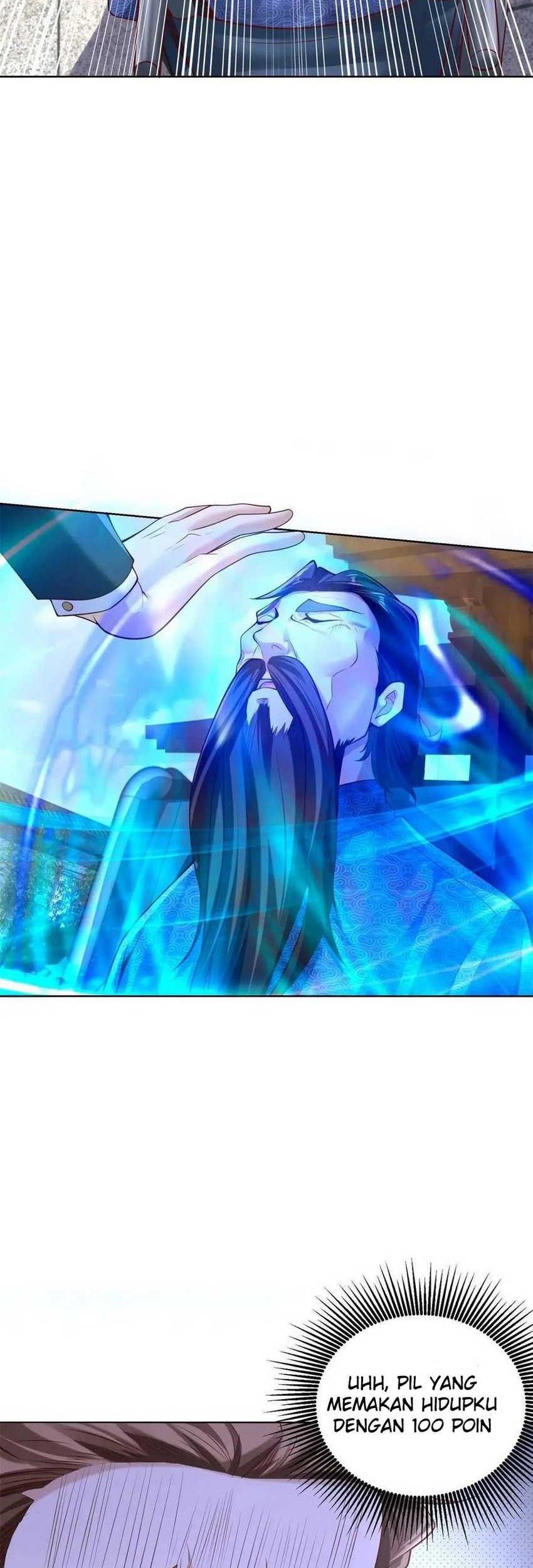 Young Master Of The Plutokart Chapter 50 - halaman 28