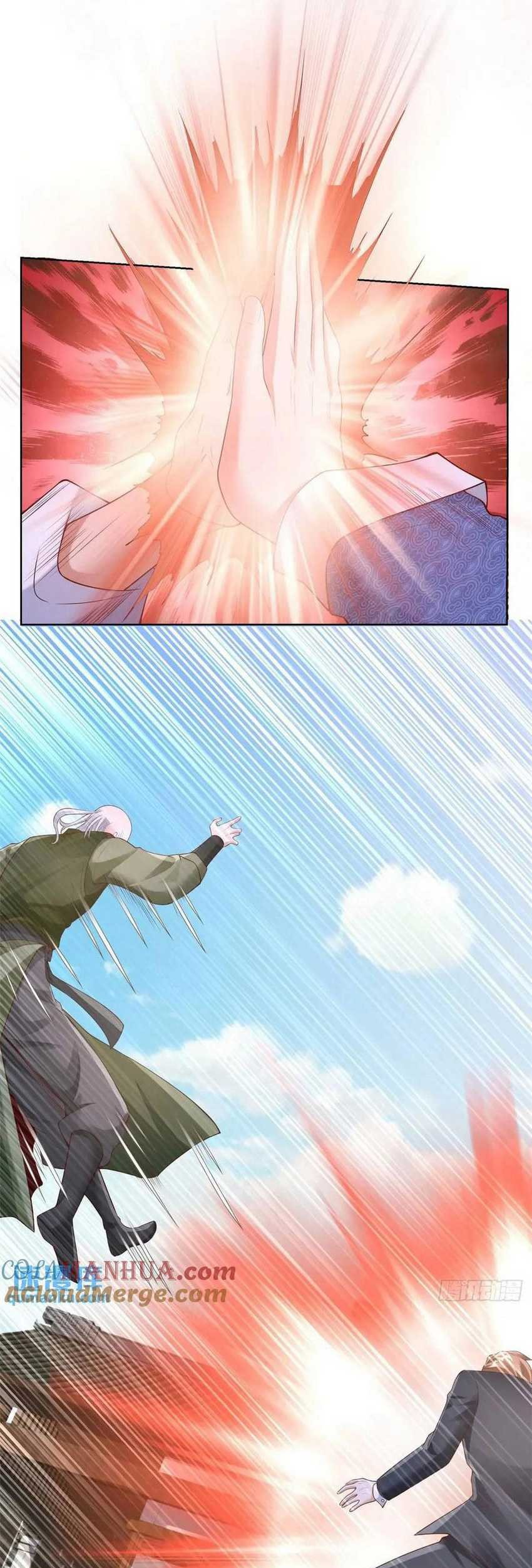 Young Master Of The Plutokart Chapter 50 - halaman 30