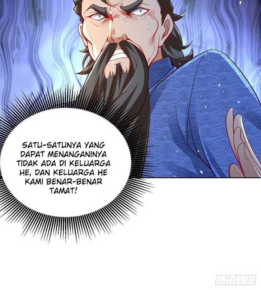 Young Master Of The Plutokart Chapter 51 - halaman 11