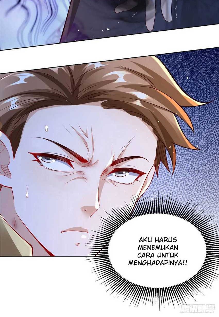 Young Master Of The Plutokart Chapter 51 - halaman 19