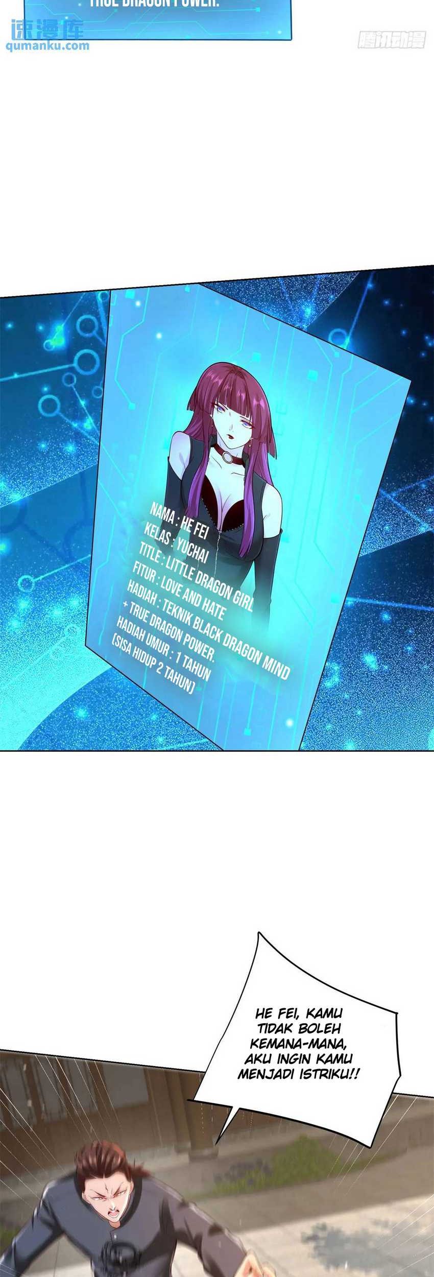 Young Master Of The Plutokart Chapter 51 - halaman 22