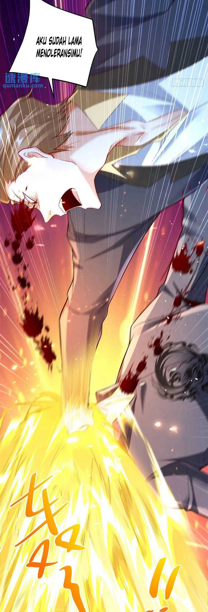 Young Master Of The Plutokart Chapter 51 - halaman 24