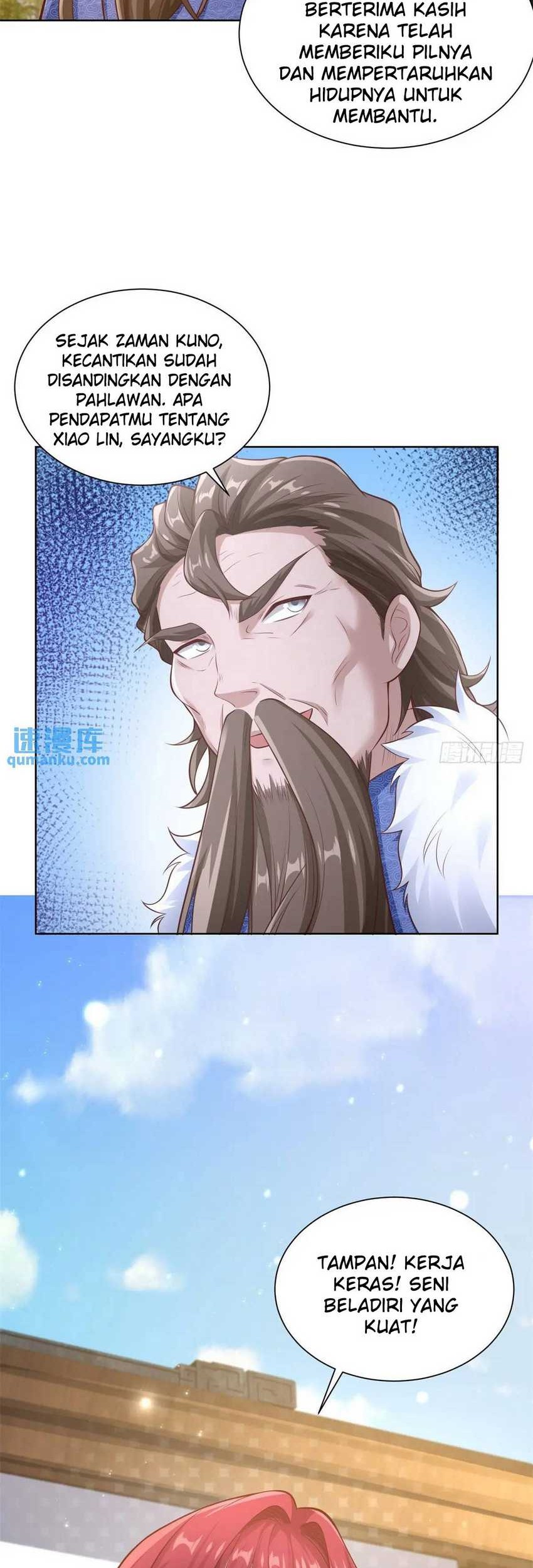 Young Master Of The Plutokart Chapter 52 - halaman 24