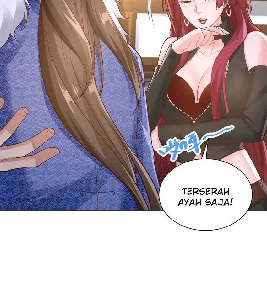 Young Master Of The Plutokart Chapter 52 - halaman 26