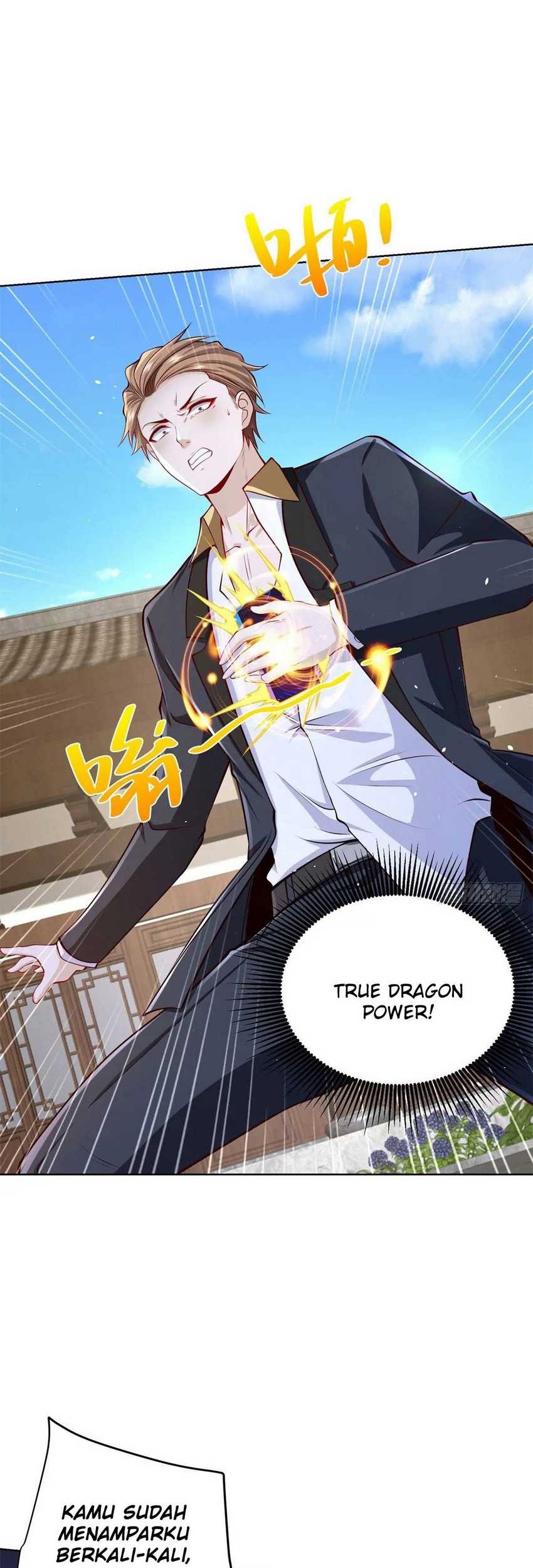 Young Master Of The Plutokart Chapter 52 - halaman 4