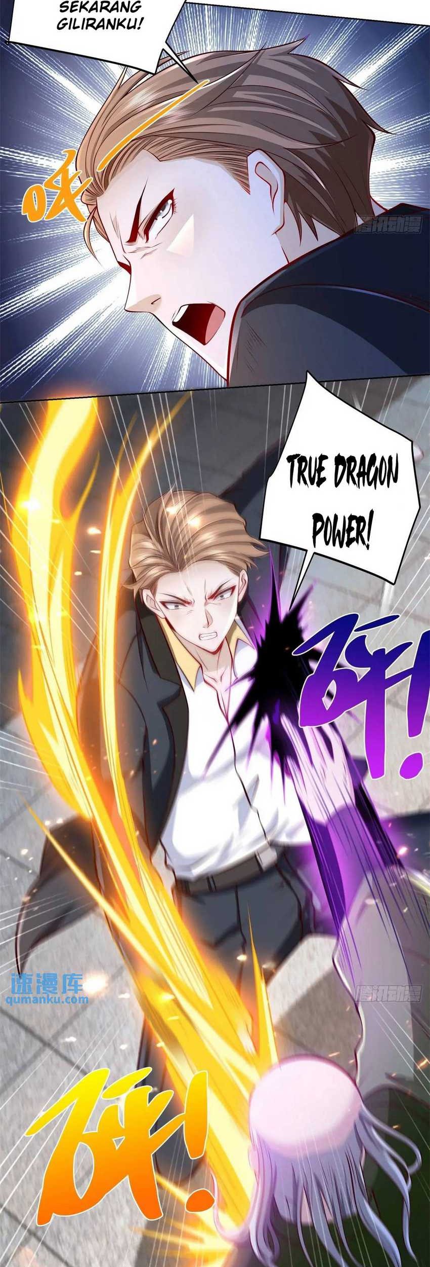 Young Master Of The Plutokart Chapter 52 - halaman 5