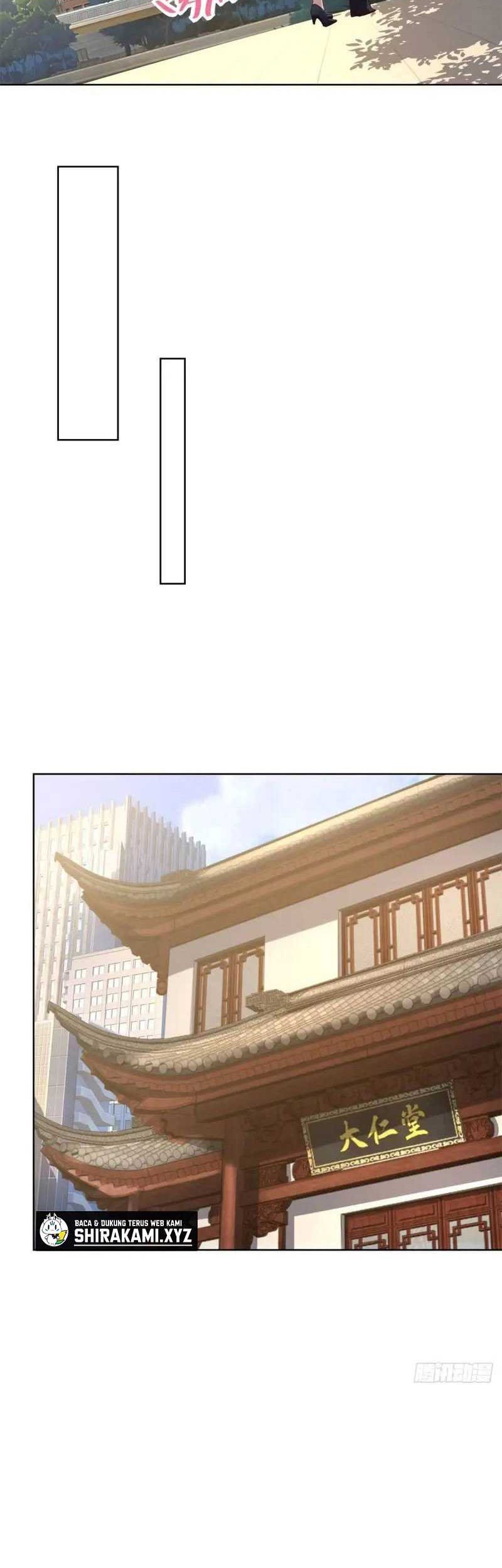 Young Master Of The Plutokart Chapter 54 - halaman 12
