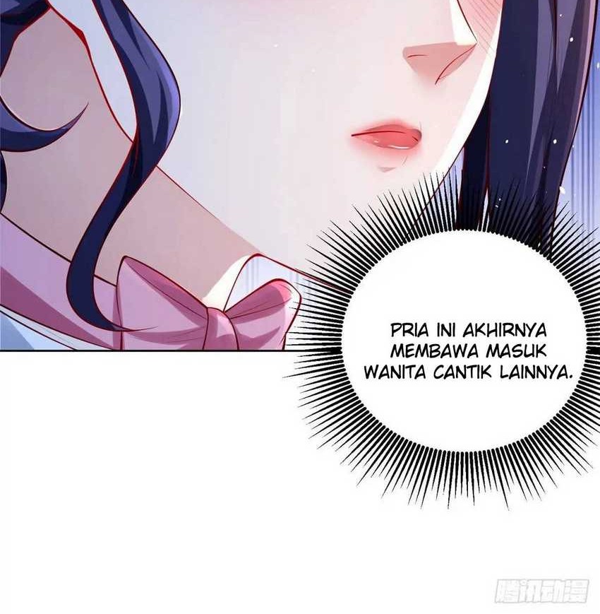 Young Master Of The Plutokart Chapter 56 - halaman 10