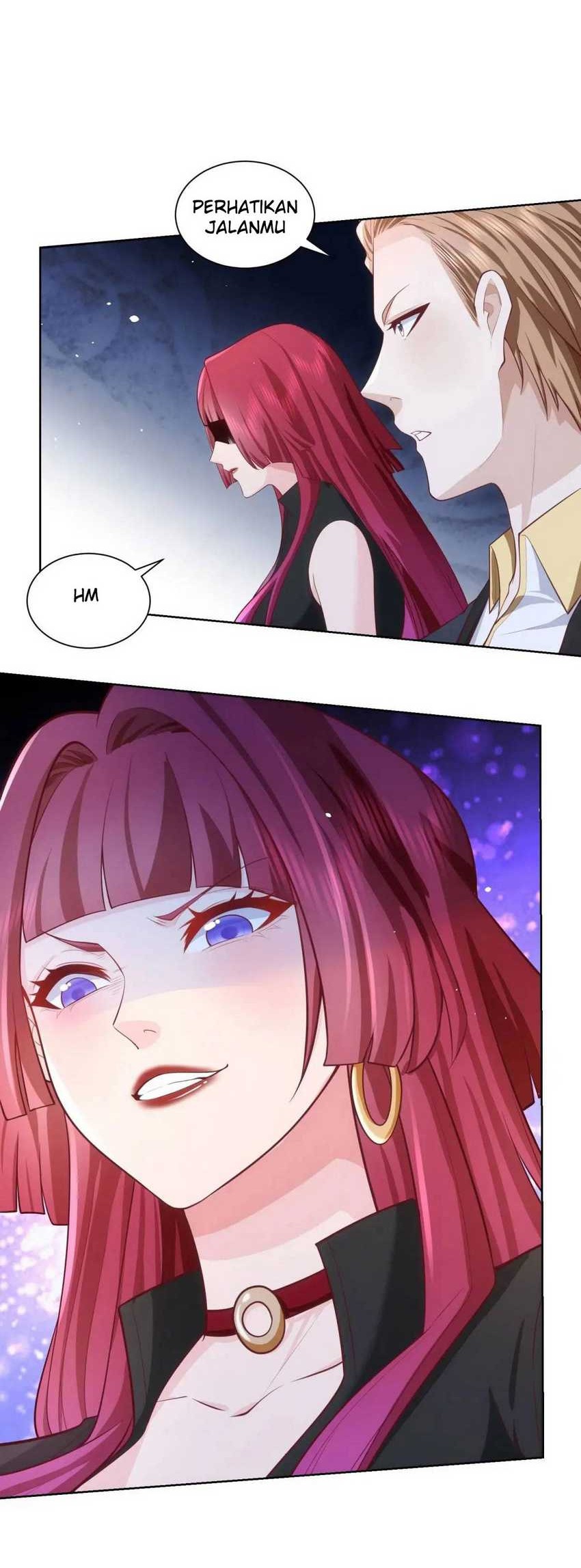 Young Master Of The Plutokart Chapter 57 - halaman 10