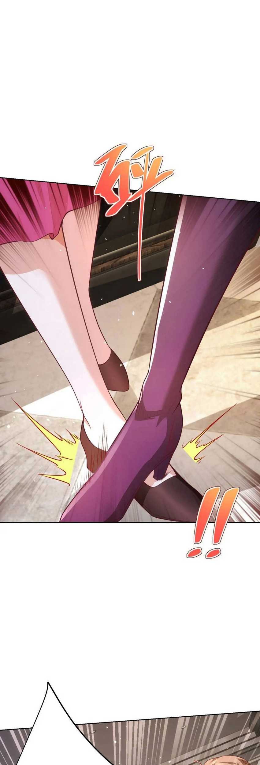 Young Master Of The Plutokart Chapter 57 - halaman 11