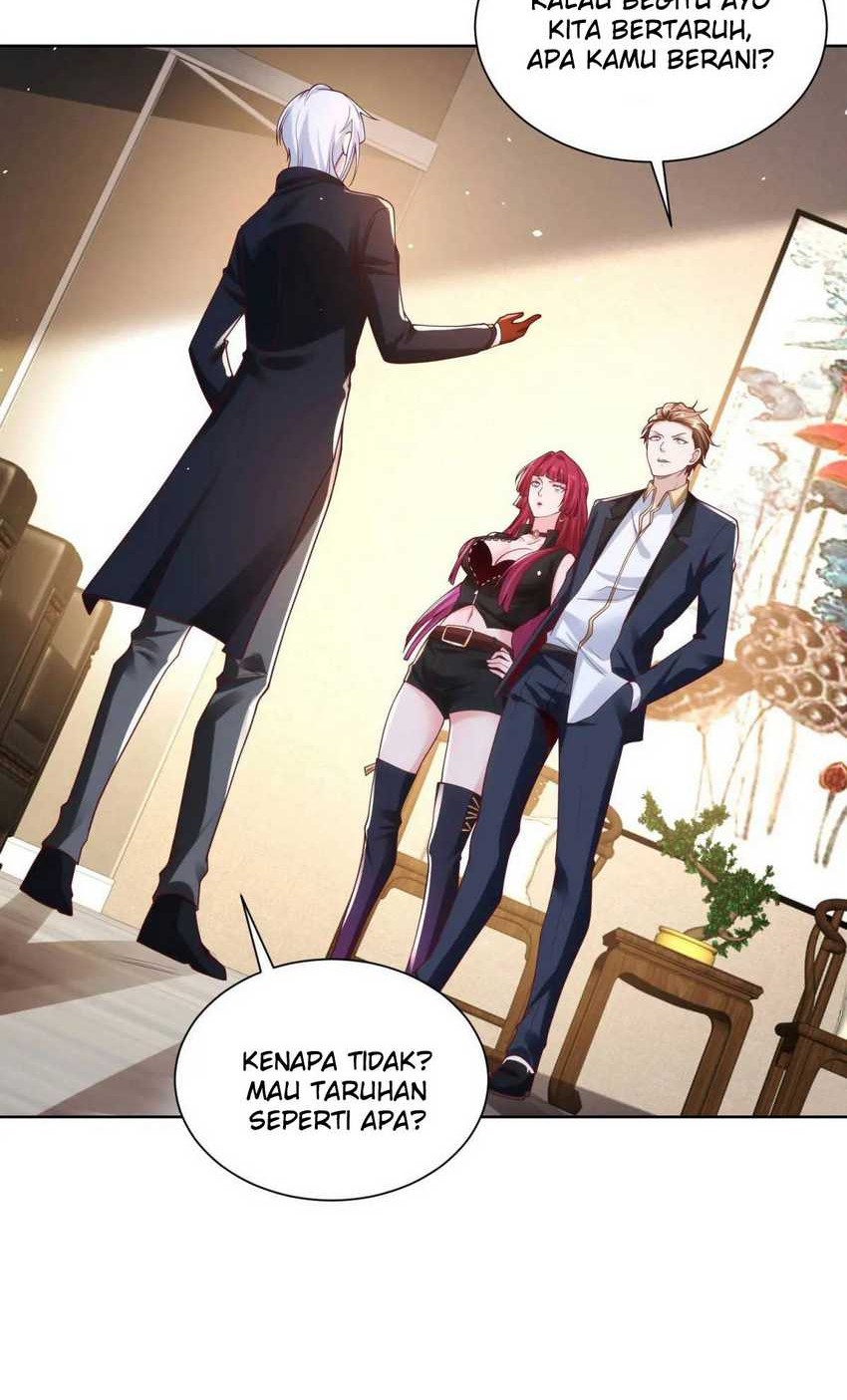 Young Master Of The Plutokart Chapter 57 - halaman 18