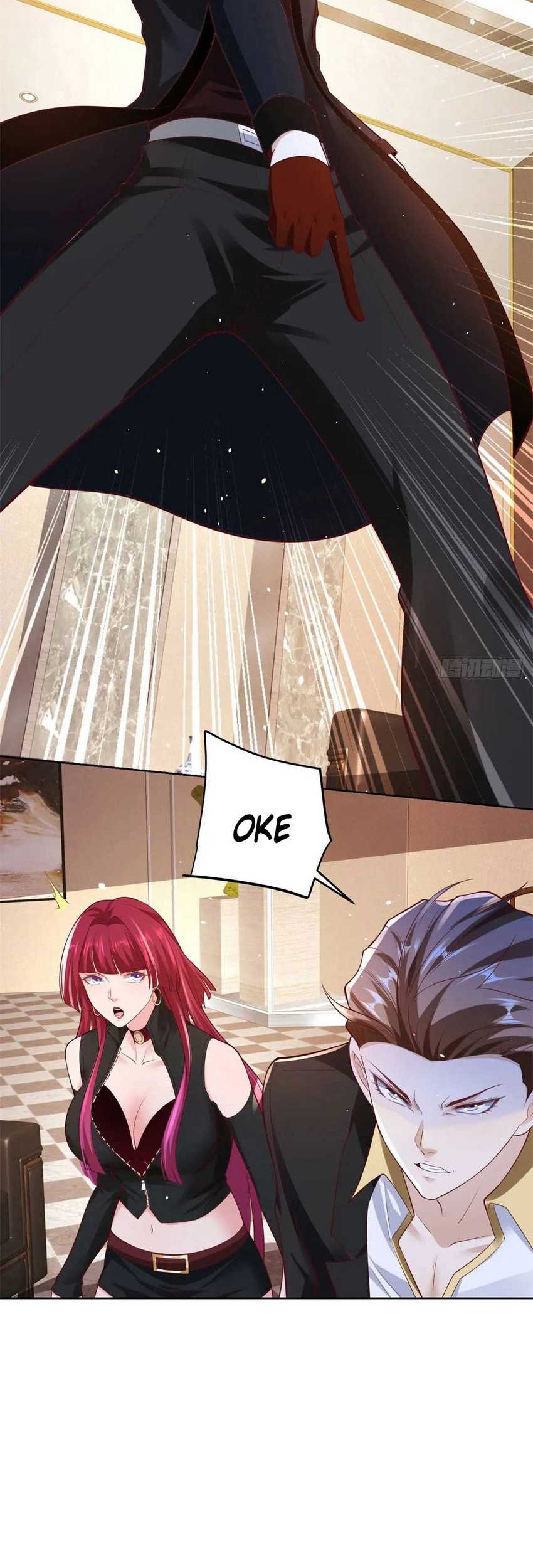 Young Master Of The Plutokart Chapter 57 - halaman 22