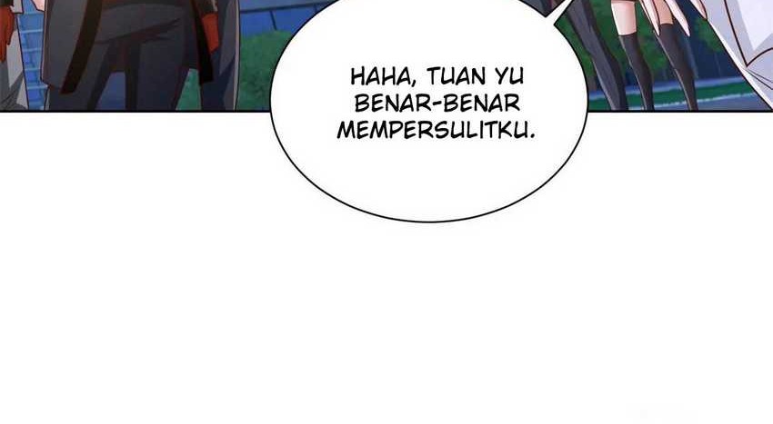 Young Master Of The Plutokart Chapter 59 - halaman 26