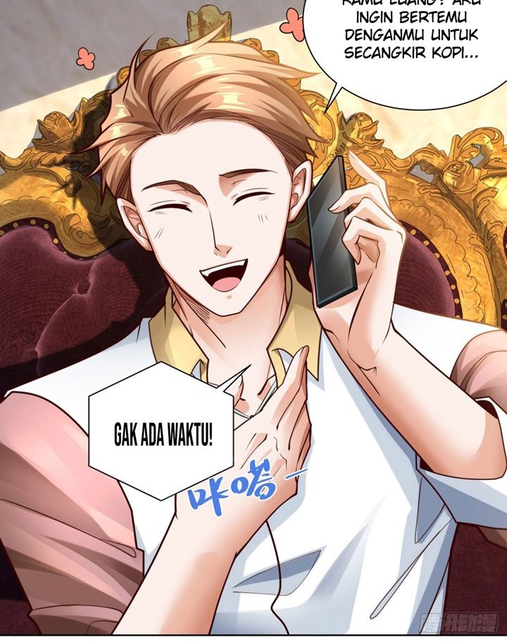 Young Master Of The Plutokart Chapter 6 - halaman 14