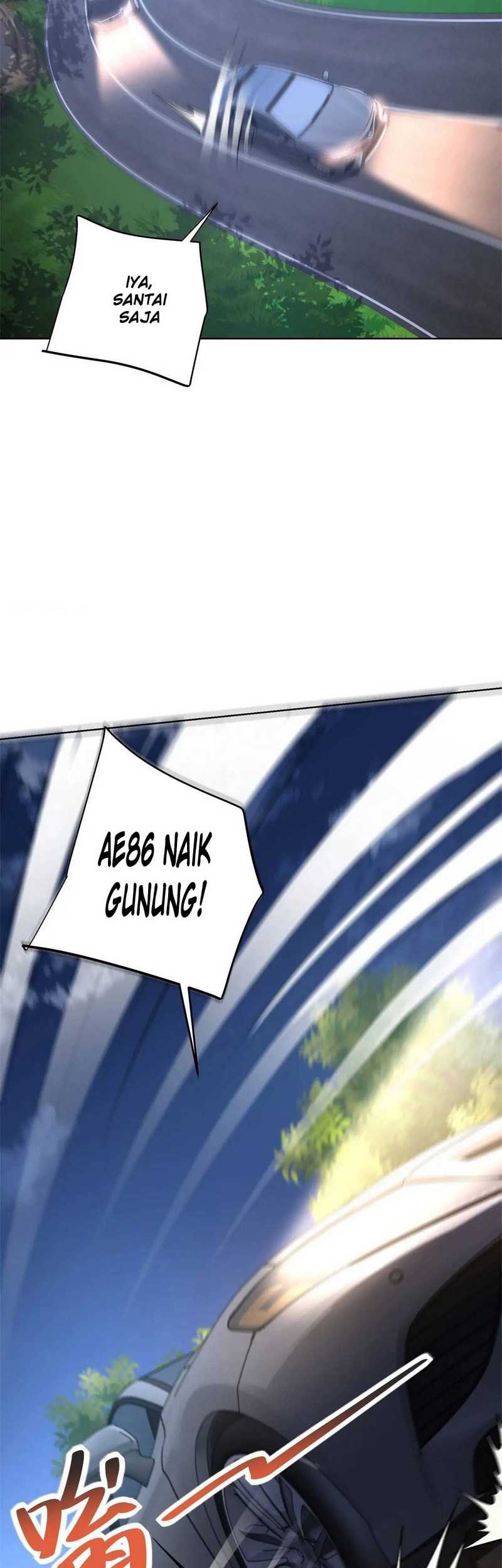 Young Master Of The Plutokart Chapter 60 - halaman 22
