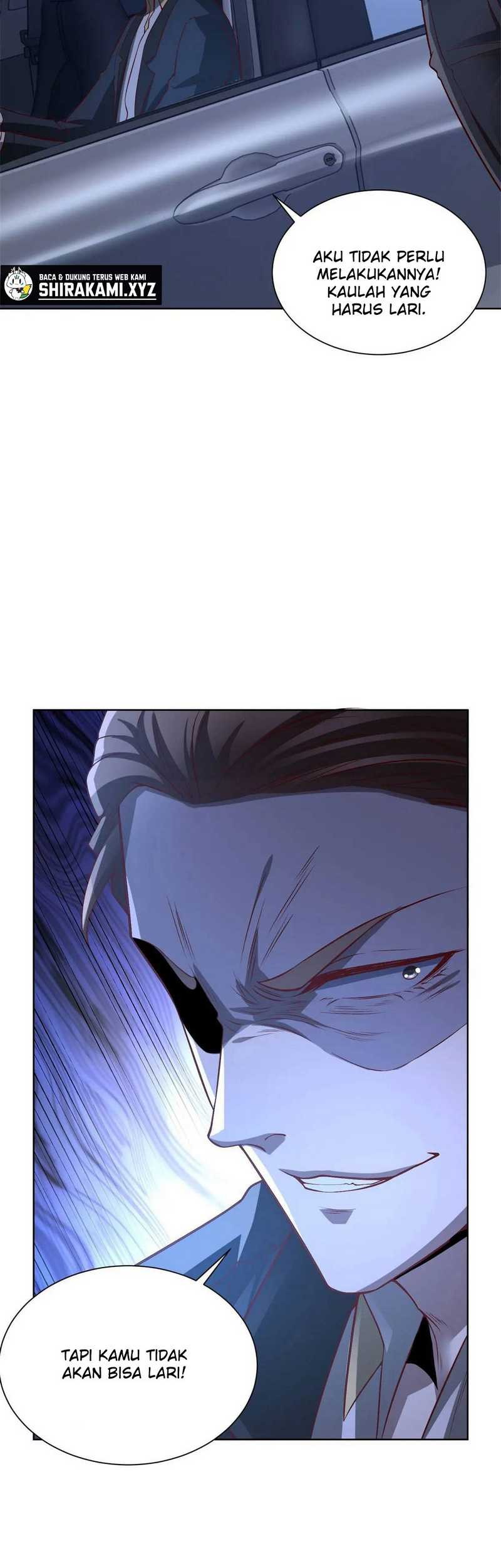 Young Master Of The Plutokart Chapter 60 - halaman 25
