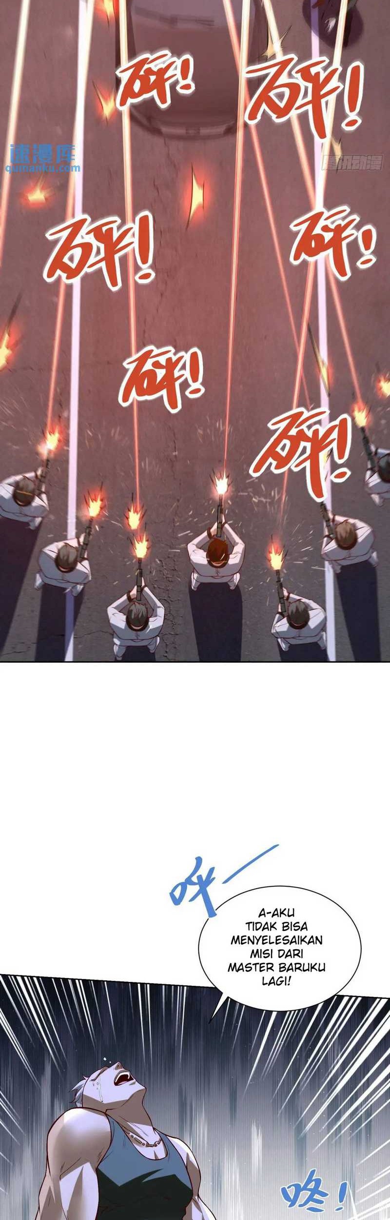 Young Master Of The Plutokart Chapter 60 - halaman 28