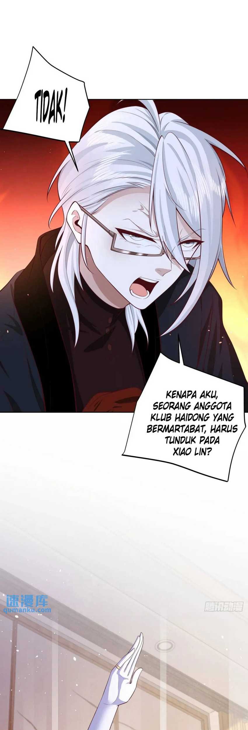 Young Master Of The Plutokart Chapter 62 - halaman 18