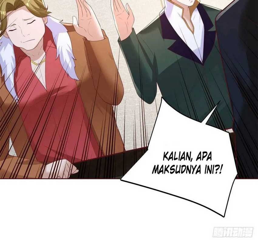 Young Master Of The Plutokart Chapter 62 - halaman 26