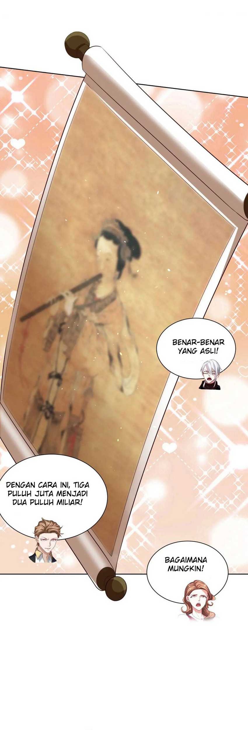 Young Master Of The Plutokart Chapter 62 - halaman 4