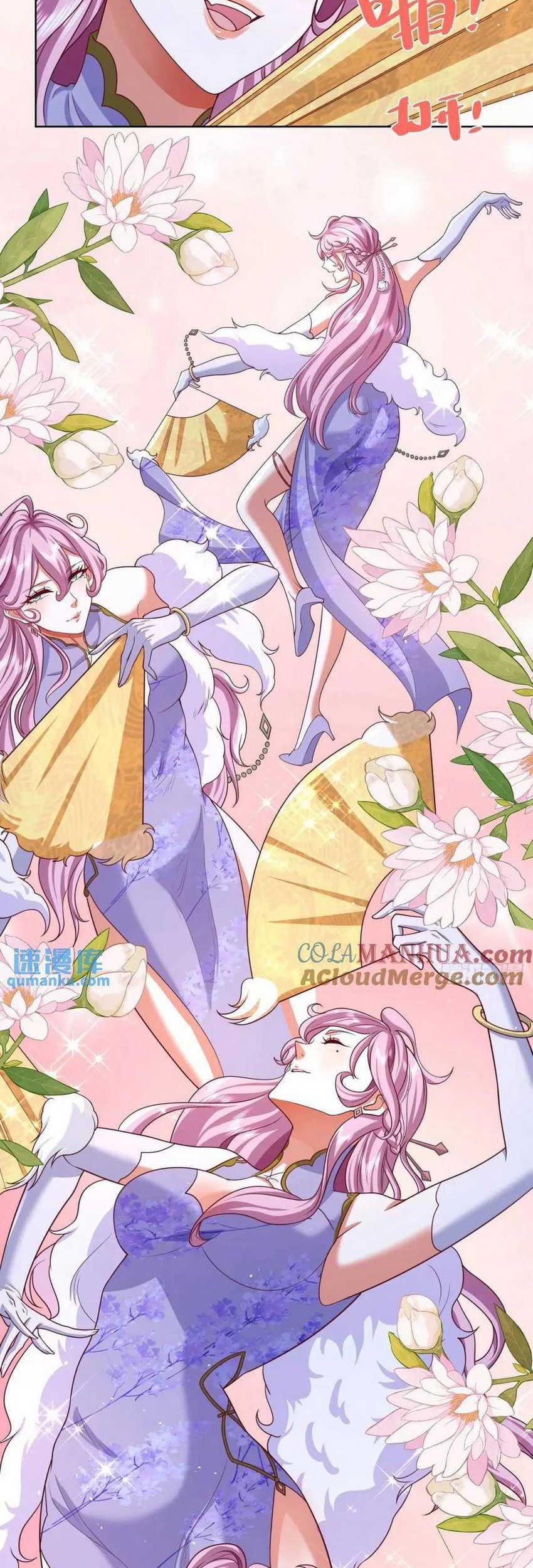 Young Master Of The Plutokart Chapter 63 - halaman 11