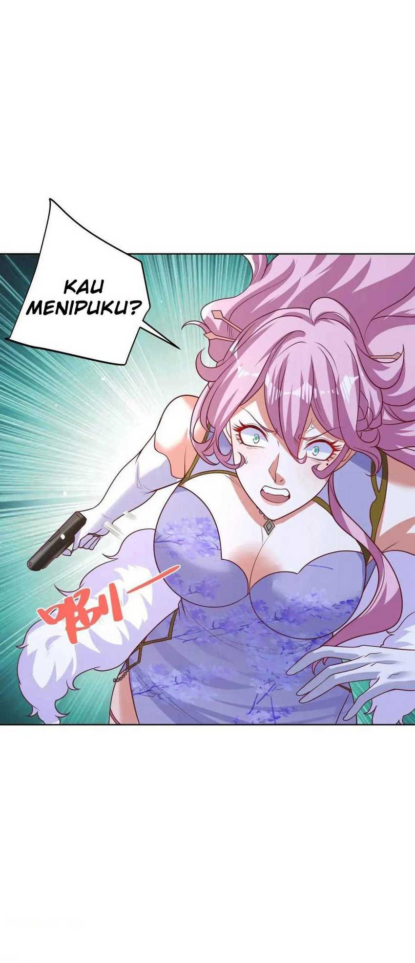 Young Master Of The Plutokart Chapter 63 - halaman 15