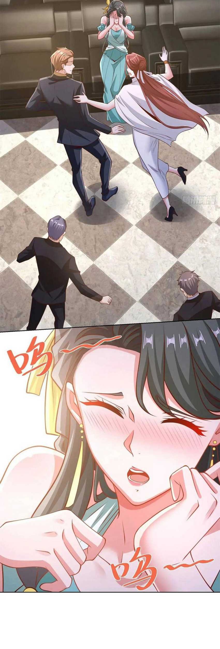 Young Master Of The Plutokart Chapter 64 - halaman 25