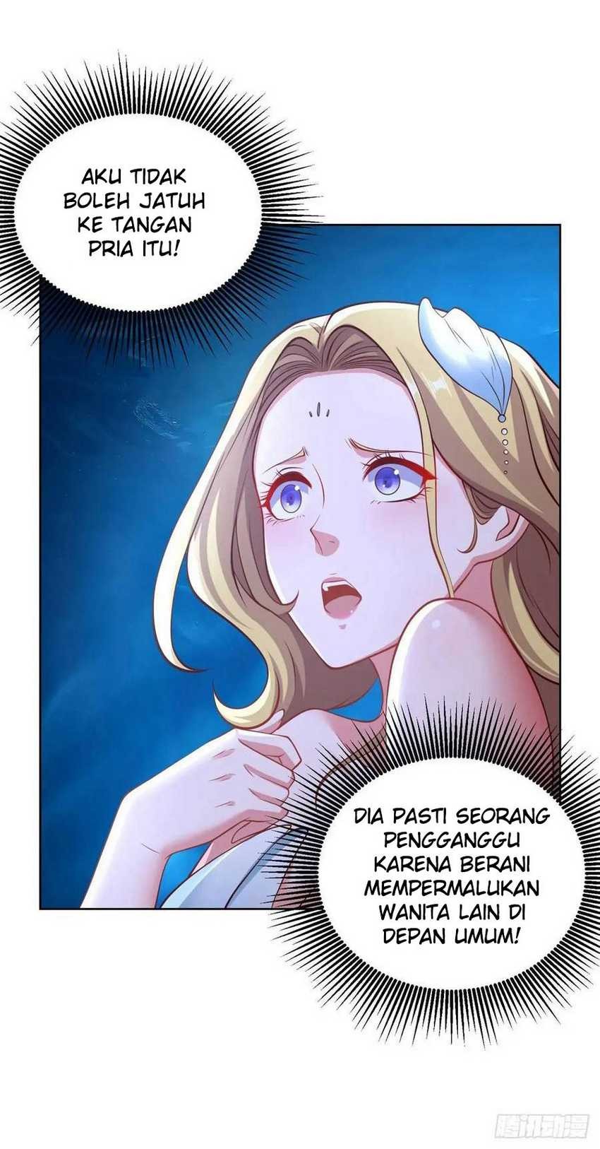 Young Master Of The Plutokart Chapter 64 - halaman 27