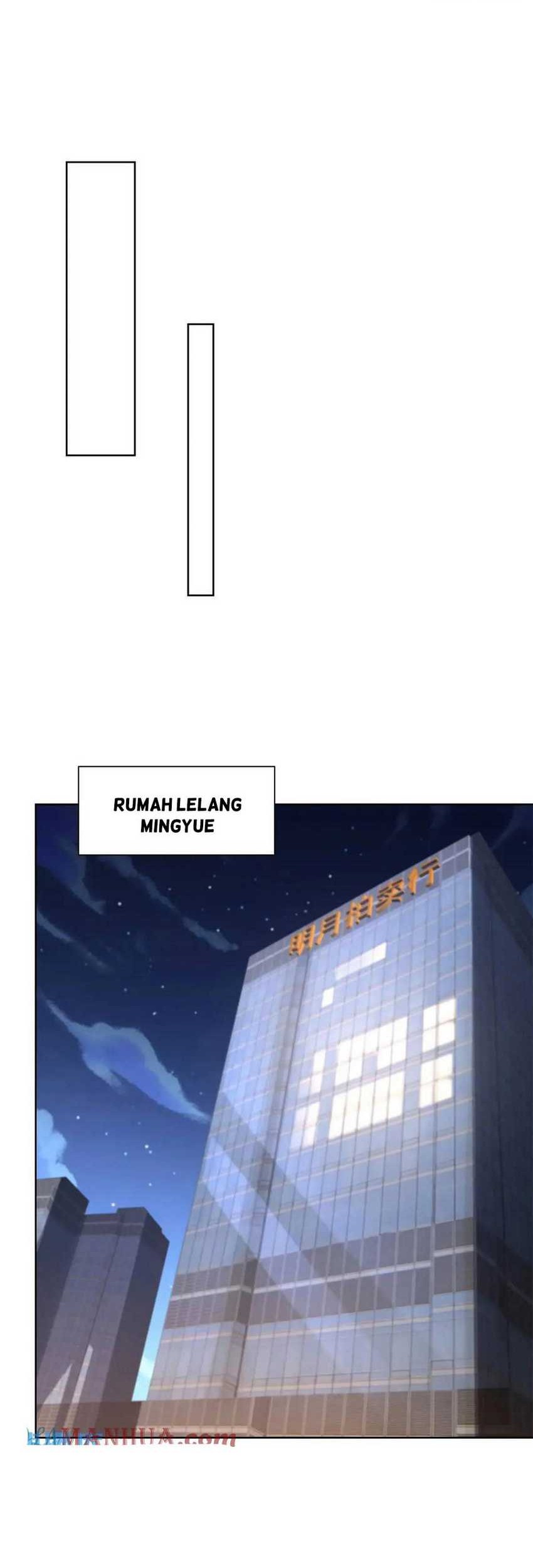 Young Master Of The Plutokart Chapter 64 - halaman 7