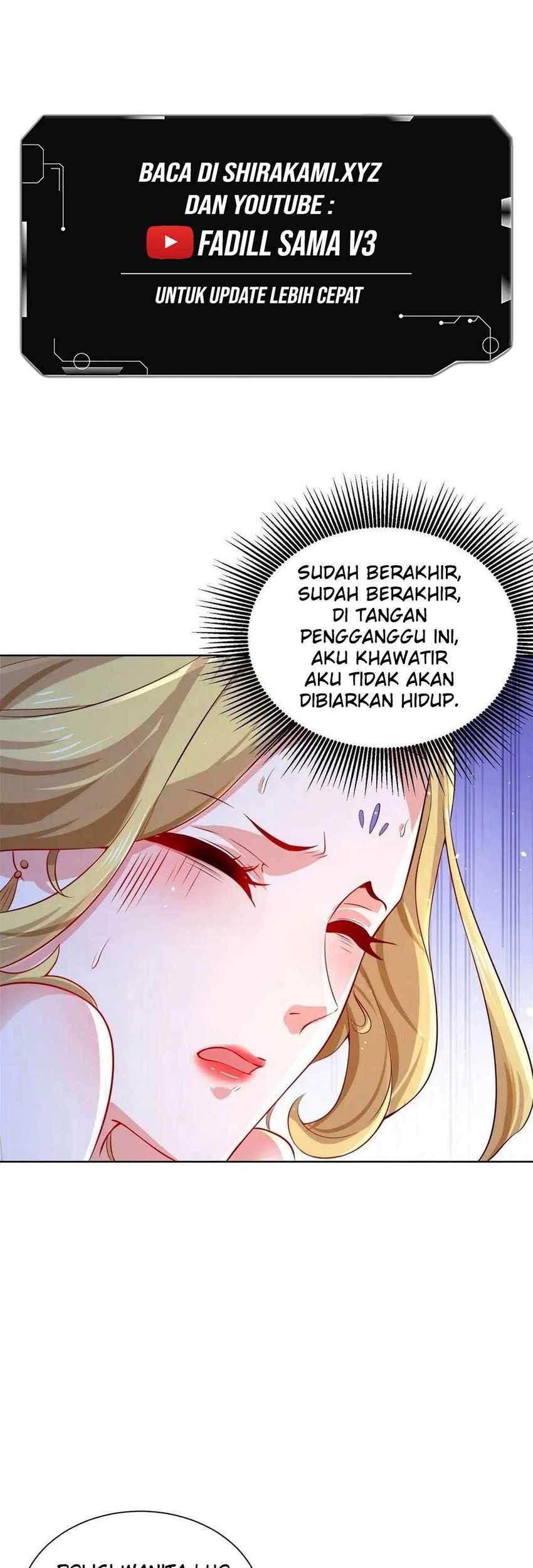 Young Master Of The Plutokart Chapter 66 - halaman 2