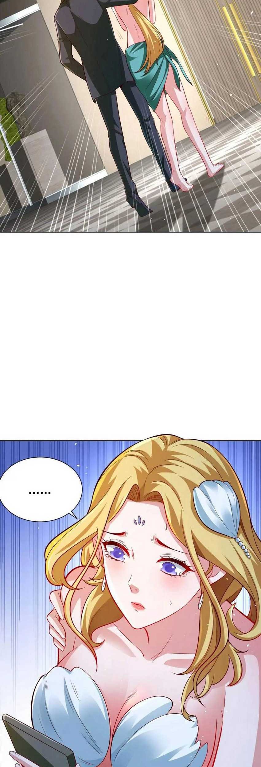 Young Master Of The Plutokart Chapter 66 - halaman 20