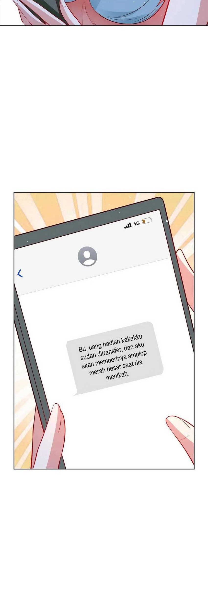 Young Master Of The Plutokart Chapter 66 - halaman 21