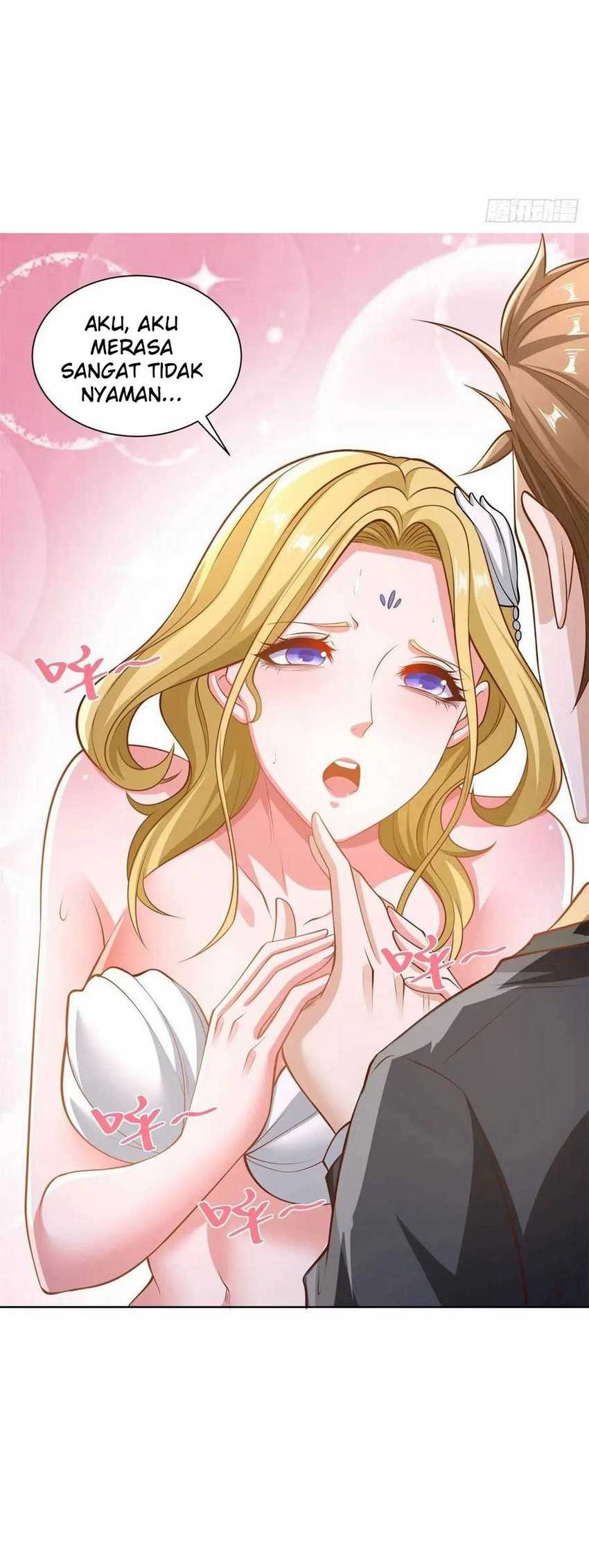 Young Master Of The Plutokart Chapter 66 - halaman 26
