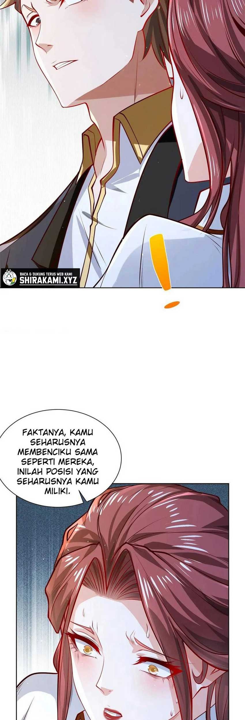 Young Master Of The Plutokart Chapter 66 - halaman 6