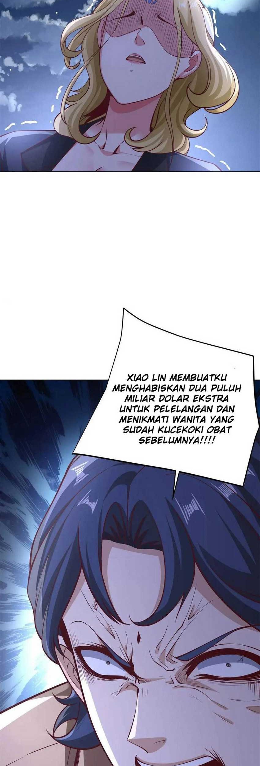 Young Master Of The Plutokart Chapter 67 - halaman 25