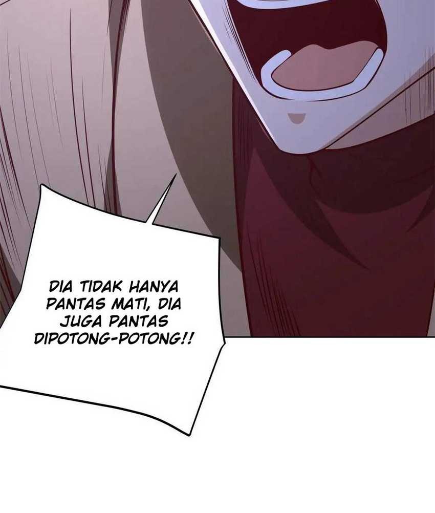 Young Master Of The Plutokart Chapter 67 - halaman 26