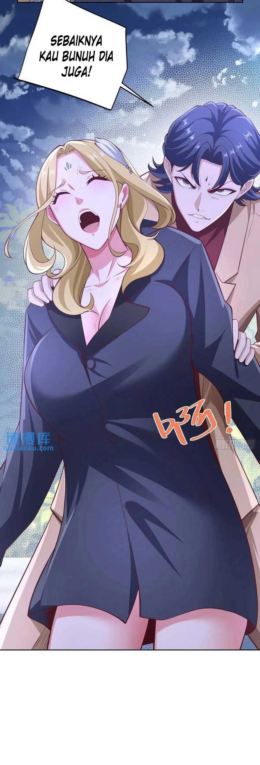 Young Master Of The Plutokart Chapter 68 - halaman 12