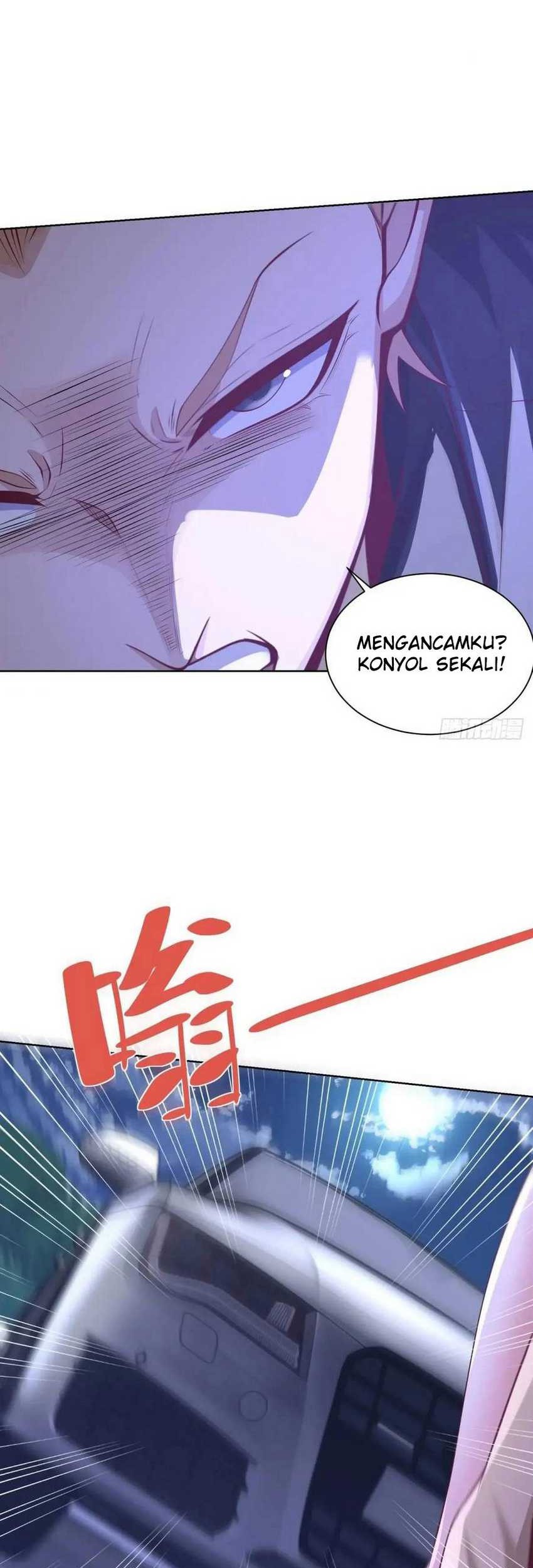 Young Master Of The Plutokart Chapter 68 - halaman 13