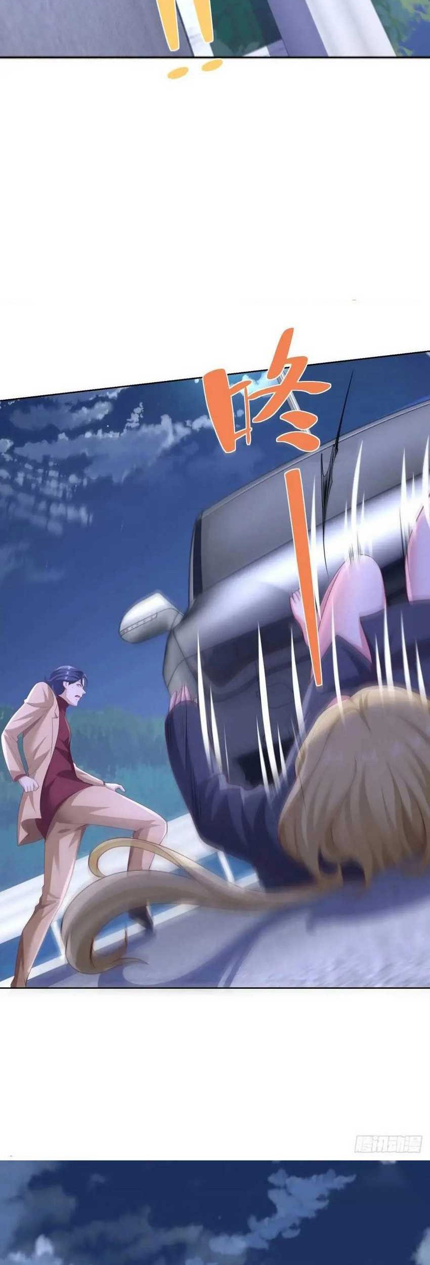 Young Master Of The Plutokart Chapter 68 - halaman 16