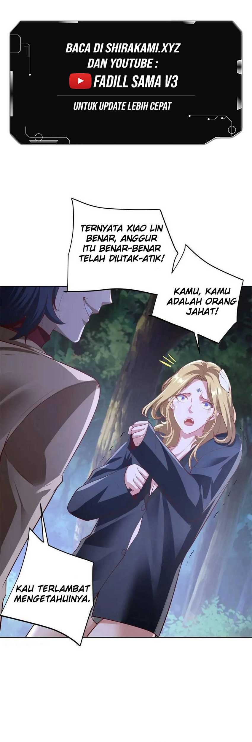 Young Master Of The Plutokart Chapter 68 - halaman 2