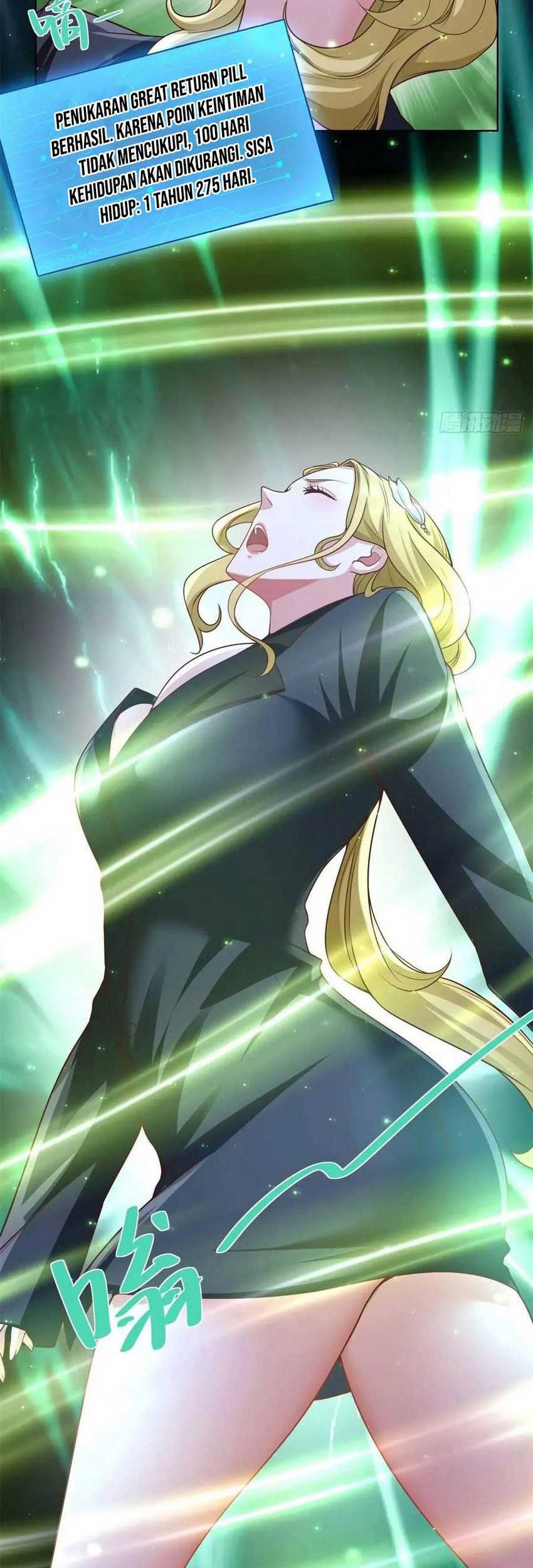 Young Master Of The Plutokart Chapter 68 - halaman 26
