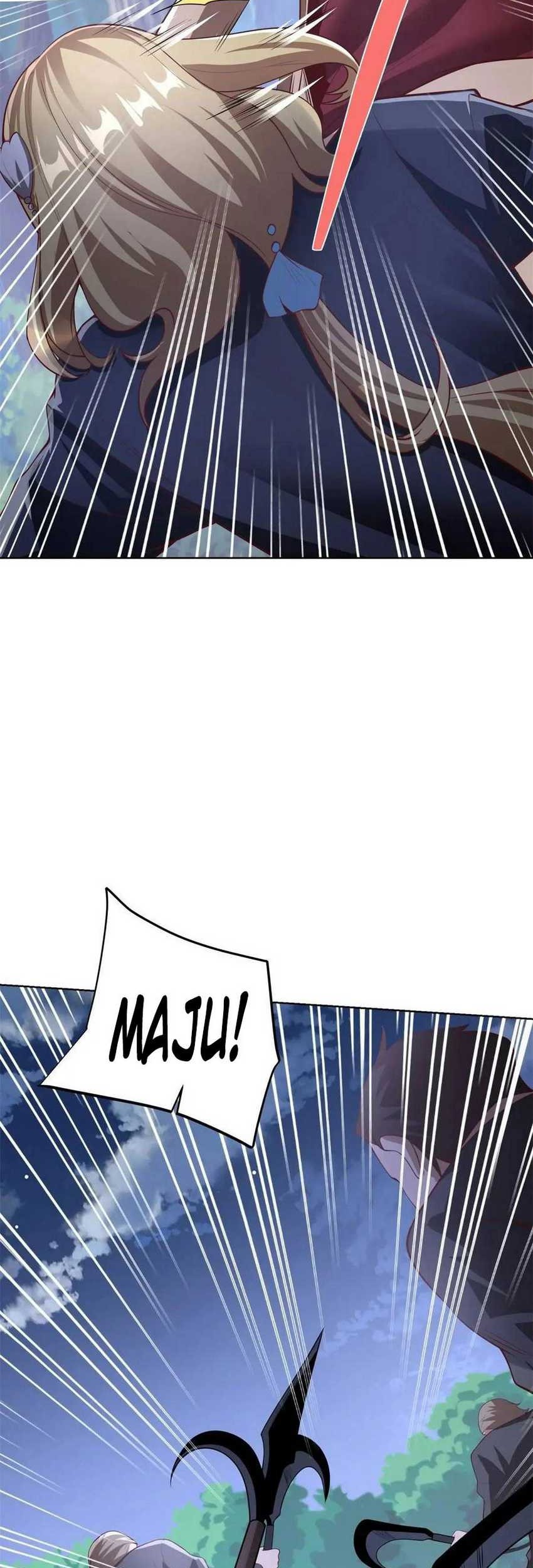 Young Master Of The Plutokart Chapter 68 - halaman 4
