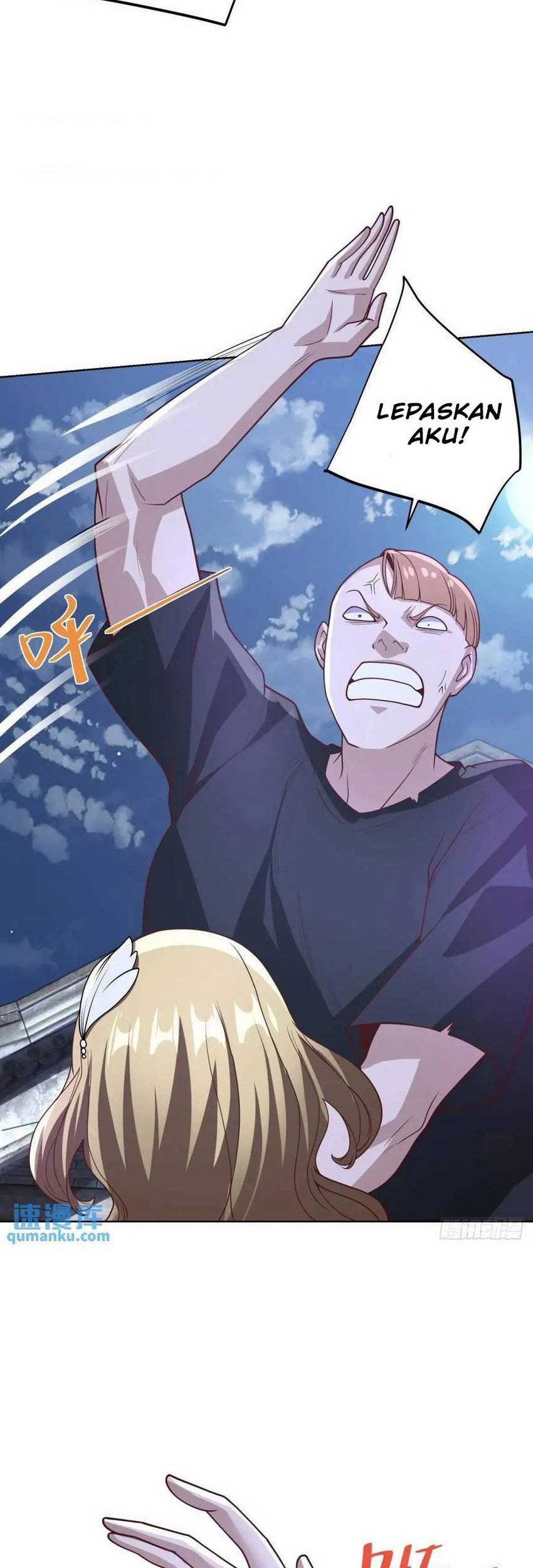 Young Master Of The Plutokart Chapter 69 - halaman 14