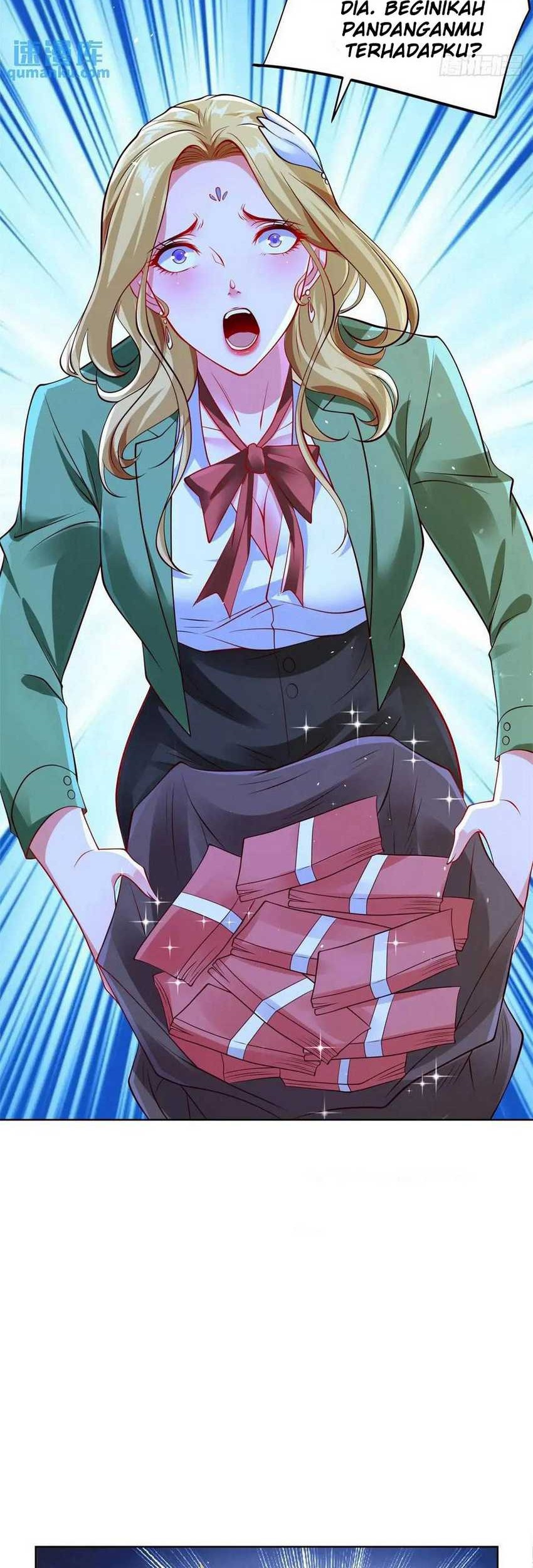 Young Master Of The Plutokart Chapter 69 - halaman 23