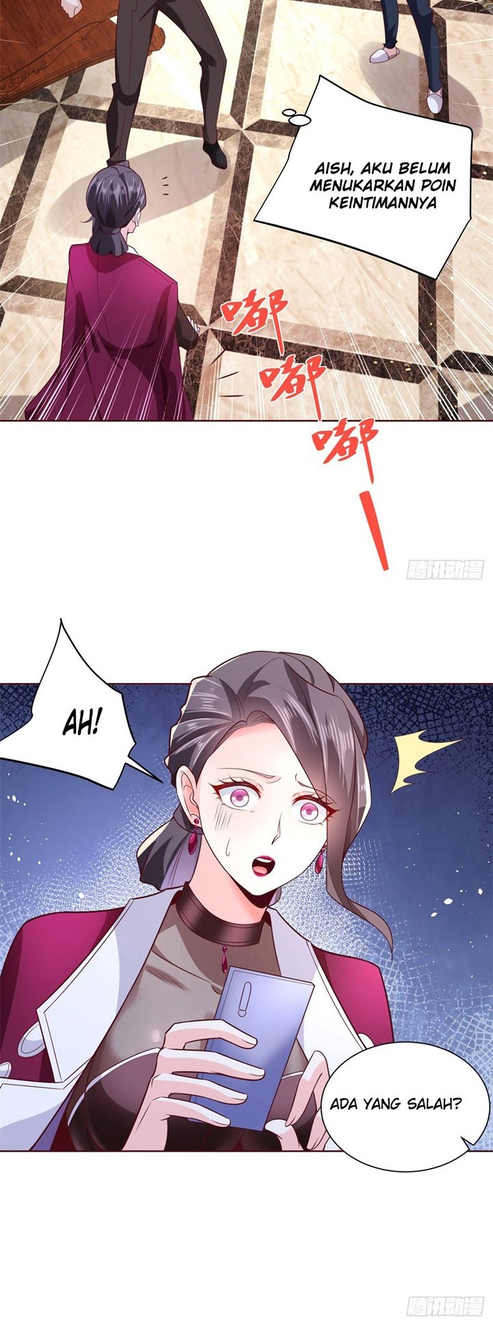 Young Master Of The Plutokart Chapter 7 - halaman 14