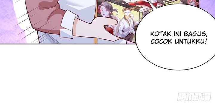 Young Master Of The Plutokart Chapter 7 - halaman 8