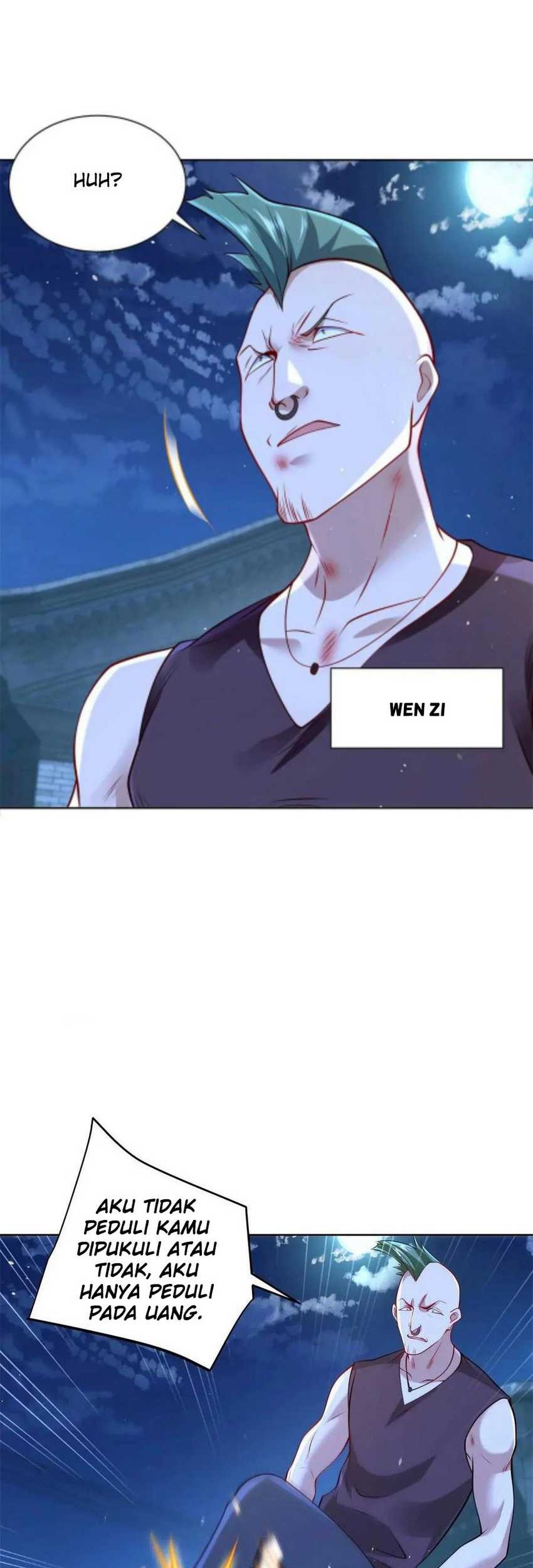 Young Master Of The Plutokart Chapter 70 - halaman 4