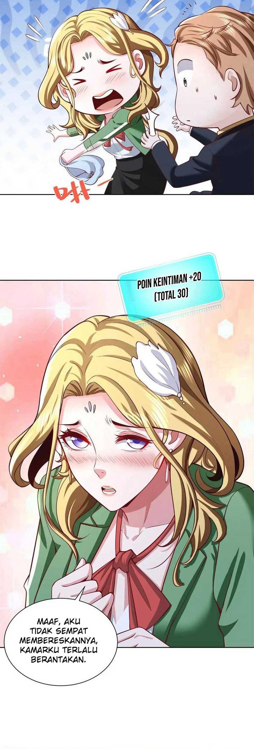 Young Master Of The Plutokart Chapter 71 - halaman 20